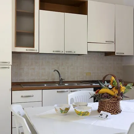 Apartment Delux