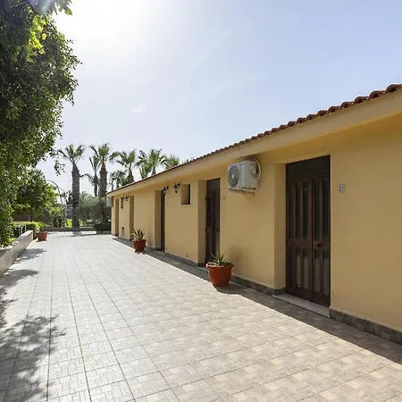 Delux Apartment Mazara del Vallo