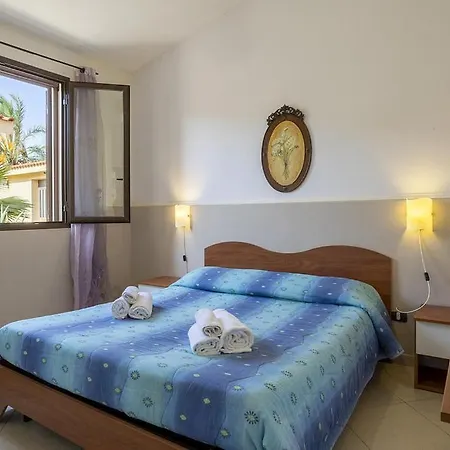 Delux Apartment