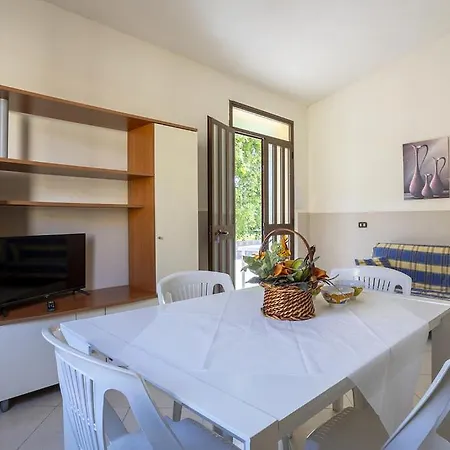 Apartment Delux Mazara del Vallo