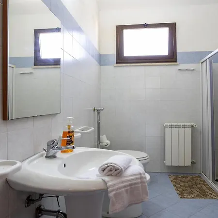 Delux Apartment Mazara del Vallo